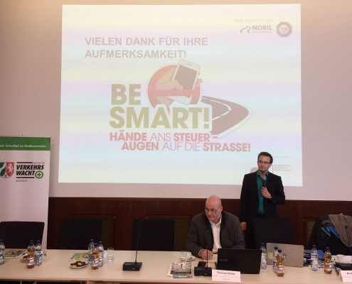 BeSmart Präsentation