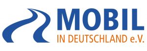 Logo Automobilclub Mobil in Deutschland e.V.
