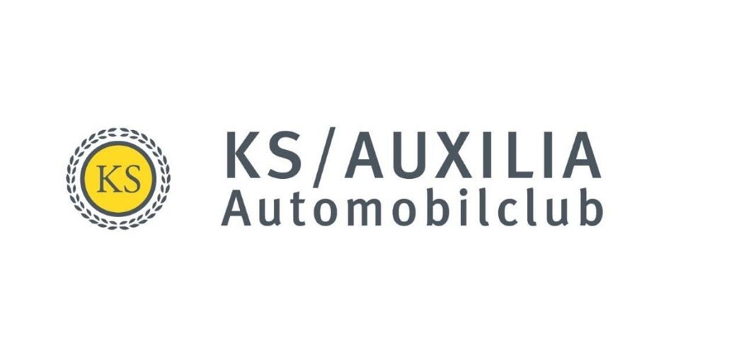 Logo des KS / Auxilia Automobilclub