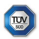 Logo TÜV SÜD