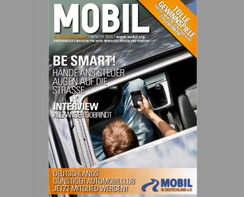 Mobil Magazin