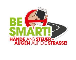 BeSmart Logo