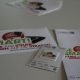 BeSmart- Sticker, Flyer und Displaycleaner