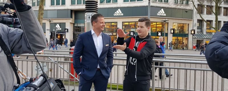 Dreh_Chris_Tall_SMOMBIES_2018