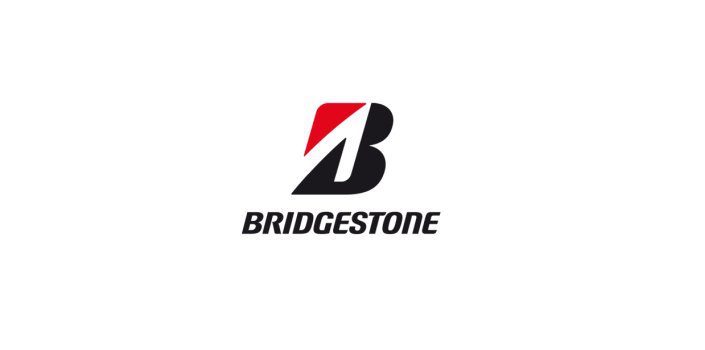 Logo Bridgestone klein